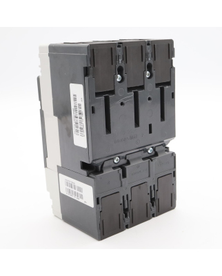 Siemens Leistungsschalter 3VL3710-1DC36-0AD1 NOV
