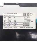 Siemens Leistungsschalter 3VL3710-1DC36-0AD1 NOV