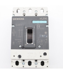 Siemens Leistungsschalter 3VL3710-1DC36-0AD1 NOV