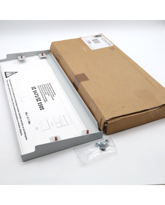 RITTAL Regendach SZ 2502.500 OVP