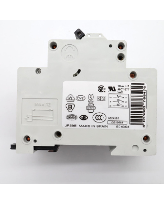 Klöckner Moeller Leitungsschutzschalter FAZ-B16/3 278847 OVP