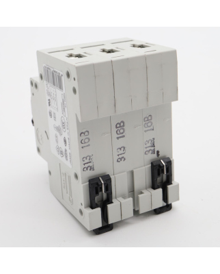 Klöckner Moeller Leitungsschutzschalter FAZ-B16/3 278847 OVP