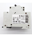 Klöckner Moeller Leitungsschutzschalter FAZ-B16/3 278847 OVP