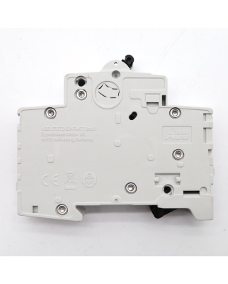 ABB Leitungsschutzschalter S201-K0.5A 2CDS251001R0157 NOV