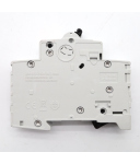 ABB Leitungsschutzschalter S201-K0.5A 2CDS251001R0157 NOV