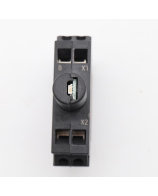 Siemens LED-Modul 3SU1401-2BB50-3AA0 NOV