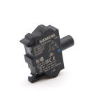 Siemens LED-Modul 3SU1401-2BB50-3AA0 NOV