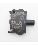 Siemens LED-Modul 3SU1401-2BB50-3AA0 NOV