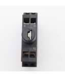 Siemens LED-Modul 3SU1401-2BB50-3AA0 NOV