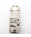 Ferraz Shawmut Sicherungseinsatz D02GG40V32 S227647 400VAC 32A (30Stk.) NOV