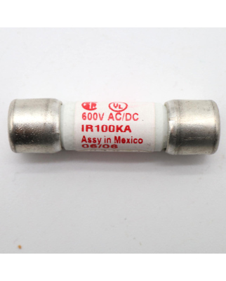 Ferraz Shawmut Sicherungseinsatz ATM30 600VAC 30A (10Stk.) OVP