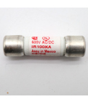 Ferraz Shawmut Sicherungseinsatz ATM30 600VAC 30A (10Stk.) OVP
