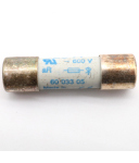 SIBA Sicherung 6003305.25 600VAC 25A (13Stk.) NOV