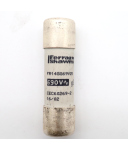 Ferraz Shawmut Sicherungseinsatz FR14GG69V25 690VAC 25A (8Stk.) NOV