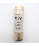 Ferraz Shawmut Sicherungseinsatz FR14GG69V25 690VAC 25A (8Stk.) NOV