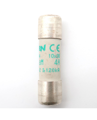 Mersen Sicherungseinsatz FR10AM50V4 W219232 500VAC 4A (8Stk.) NOV
