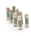 Mersen Sicherungseinsatz FR10AM50V4 W219232 500VAC 4A (8Stk.) NOV