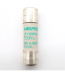 Mersen Sicherungseinsatz FR10AM50V4 W219232 500VAC 4A (8Stk.) NOV