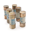 SIBA Sicherungseinsatz 5014006.63 690VAC 63A (6Stk.) NOV