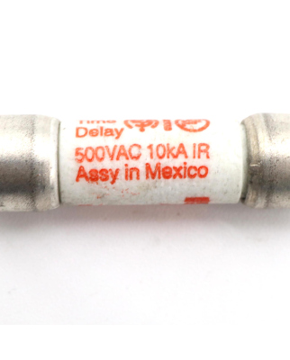 Ferraz-Shawmut/Mersen Sicherung ATQ30 500VAC 30A (7Stk.) OVP