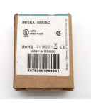 Ferraz-Shawmut/Mersen Sicherung ATQ30 500VAC 30A (7Stk.) OVP