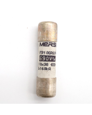 Mersen Sicherungseinsatz FR10GR69V1 L1014563 690V 1A (9Stk.) NOV