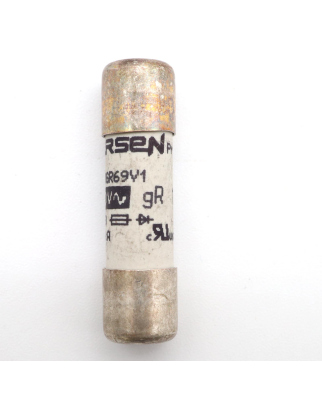 Mersen Sicherungseinsatz FR10GR69V1 L1014563 690V 1A (9Stk.) NOV