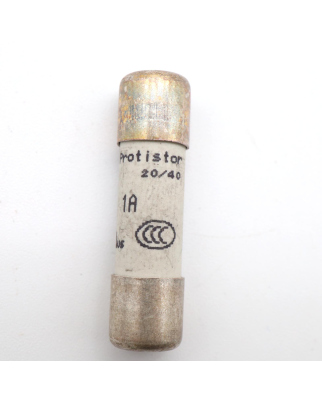 Mersen Sicherungseinsatz FR10GR69V1 L1014563 690V 1A (9Stk.) NOV