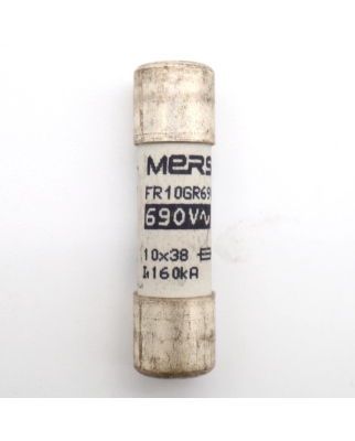Mersen Sicherungseinsatz FR10GR69V32 H1014583 690V 32A (5Stk.) NOV
