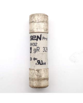 Mersen Sicherungseinsatz FR10GR69V32 H1014583 690V 32A (5Stk.) NOV