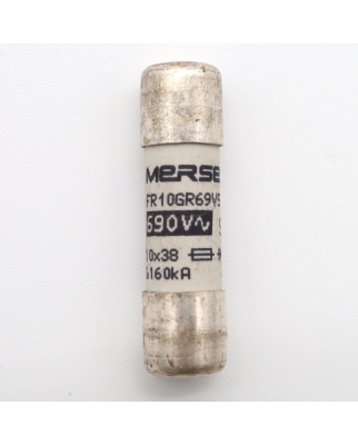 Mersen Sicherungseinsatz FR10GR69V5 X1014573 690V 5A (6Stk.) NOV