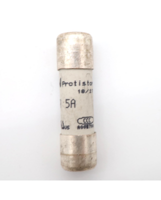 Mersen Sicherungseinsatz FR10GR69V5 X1014573 690V 5A (6Stk.) NOV