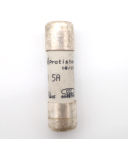 Mersen Sicherungseinsatz FR10GR69V5 X1014573 690V 5A (6Stk.) NOV