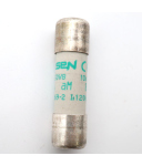 Mersen Sicherungseinsatz FR10AM50V8 Z201295 500VAC 8A (9Stk.) NOV