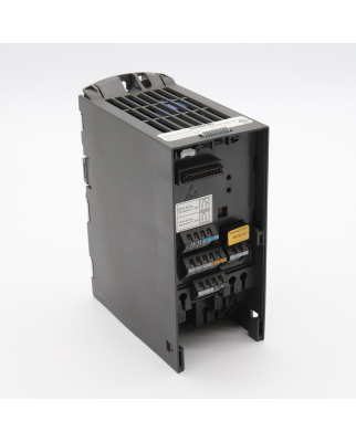 Siemens Micromaster 420 6SE6420-2AB12-5AA1 GEB