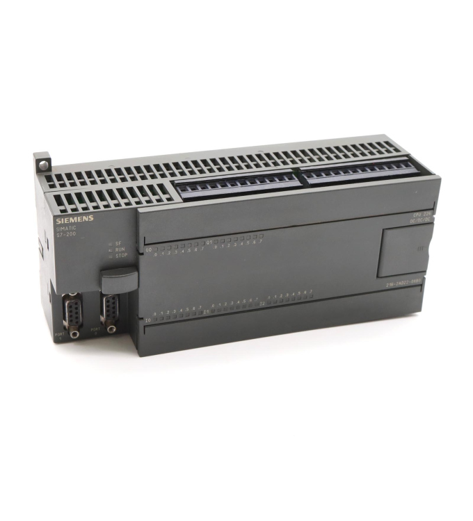 Simatic S7-200 CPU226 6ES7 216-2AD22-0XB0 GEB