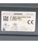 Simatic S7-200 CPU226 6ES7 216-2AD22-0XB0 GEB