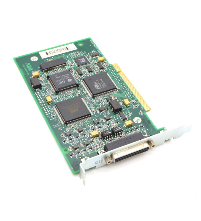ABB Steuerungskarte DSQC 503A 3HAC18159-1 GEB