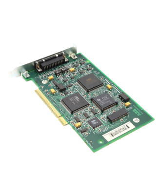 ABB Steuerungskarte DSQC 503A 3HAC18159-1 GEB