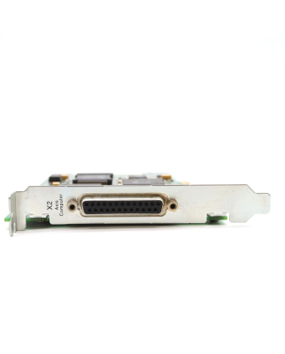 ABB Steuerungskarte DSQC 503A 3HAC18159-1 GEB