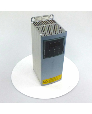 Vaasa Control OY Frequenzumrichter 0.75CXS4A2I1 0,75/1,1kW GEB
