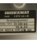 Indramat Versorgungseinheit TVP2.31-100-W0 GEB