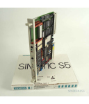 Simatic S5 CPU922 6ES5 922-3UA11 E-Stand:13 OVP
