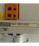 LABOD RPM Monitor NxR.80607-019 GEB