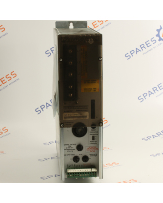 INDRAMAT AC Servo Controller TVM1.2-50-W0-220V GEB
