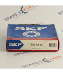 SKF Kugellager Kegelrollenlager 30218 J2 OVP