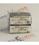 A&S Fersa  Kugellager 32205BF 2Stk.  gepaart nach A-53121 OVP