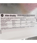 Allen Bradley Servo Controller Kinetix 6000 2094-AC05-MP5 OVP