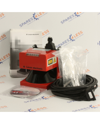 Leuze Rotoscan ROD4-20 Ord.No. 50108144 OVP