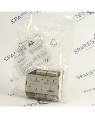 Siemens AS-i Modul 3RG9002-0DC00 OVP
